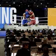 COI mantiene al boxeo como deporte olímpico para Los Angeles 2028