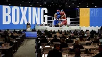 COI mantiene al boxeo como deporte olímpico para Los Angeles 2028