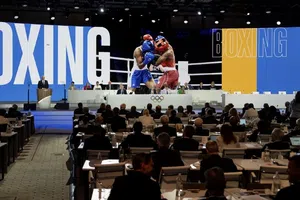 COI mantiene al boxeo como deporte olímpico para Los Angeles 2028