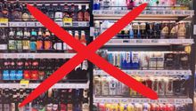 Semana Santa 2026: Estás serán las multas para quien viole la Ley Seca en Iztapalapa