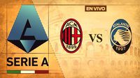 AC Milan vs Atalanta EN VIVO Serie A Jornada 33