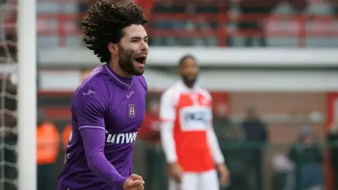 Chino Huerta 'mandó recado' antes del Clásico Capitalino: "Pumas no sale de mí"
