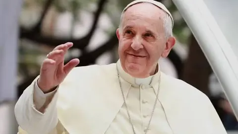 ¿Cuándo y dónde ver el funeral del Papa Francisco en México?