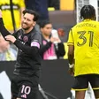 Messi provocó un nuevo récord de asistencia en la MLS en partido ante Columbus Crew