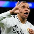 Ancelotti elogia a Kylian Mbappé: “Puede llegar al nivel de Cristiano Ronaldo”