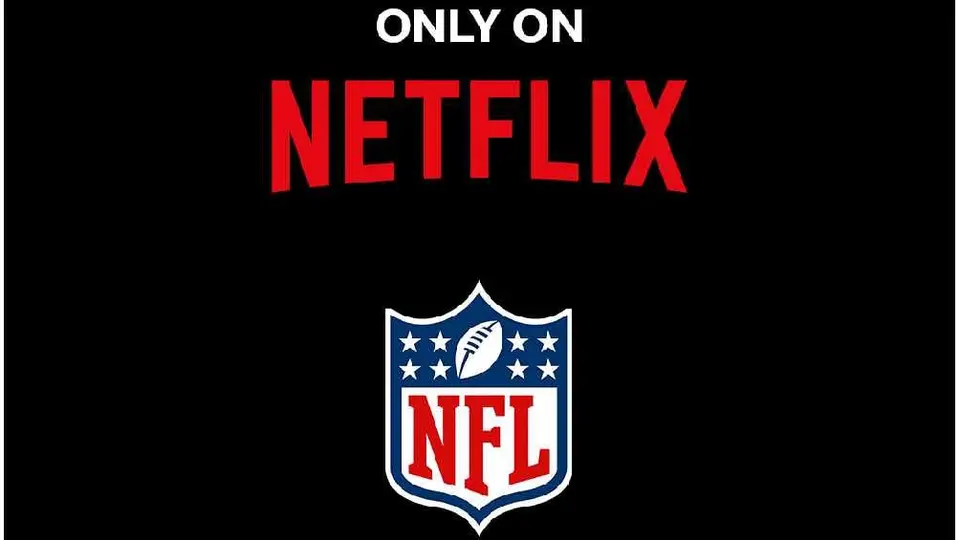 Netflix está considerando conseguir un paquete de partidos de la NFL