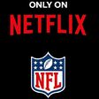 Netflix está considerando conseguir un paquete de partidos de la NFL