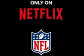 Netflix está considerando conseguir un paquete de partidos de la NFL