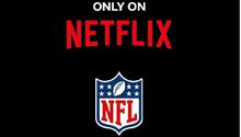 Netflix está considerando conseguir un paquete de partidos de la NFL