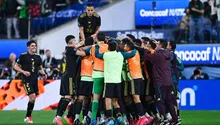 Nations League: Este será el 11 de la Selección Mexicana para la Final ante Panamá