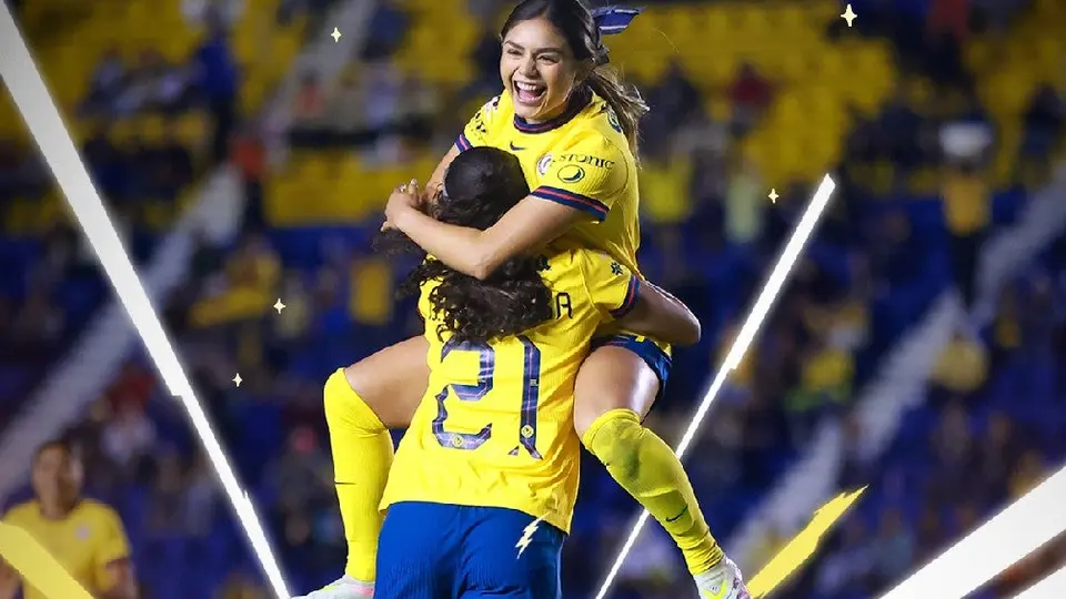 América vs Rayadas Femenil: ¿Cuándo y dónde ver el juego de la Jornada 8?