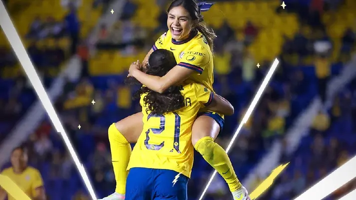 América vs Rayadas Femenil: ¿Cuándo y dónde ver el juego de la Jornada 8?