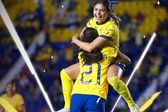 América vs Rayadas Femenil: ¿Cuándo y dónde ver el juego de la Jornada 8?