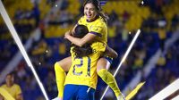 América vs Rayadas Femenil: ¿Cuándo y dónde ver el juego de la Jornada 8?
