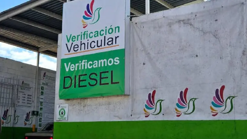 Esta es la multa en EDOMEX por no verificar tu automóvil