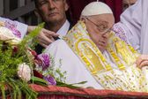 Muere el Papa Francisco a los 88 Años de Edad