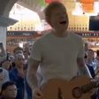 VIDEO: ¿Qué hacía Ed Sheeran en Garibaldi y cantando corridos tumbados? Esto sabemos