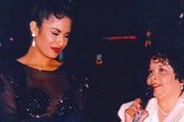 Niegan la libertad condicional a Yolanda Saldívar, a 30 años del homicidio de Selena
