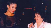 Niegan la libertad condicional a Yolanda Saldívar, a 30 años del homicidio de Selena