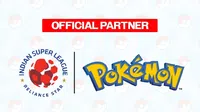Pokémon se convierte en patrocinador oficial de Superliga de India