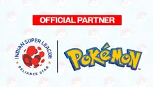 Pokémon se convierte en patrocinador oficial de Superliga de India