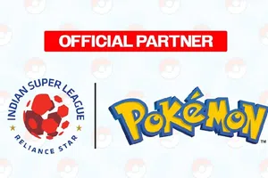 Pokémon se convierte en patrocinador oficial de Superliga de India