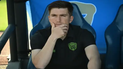 Martín Varini habla de las expectativas de Bravos en el torneo: "No nos ponemos techo"