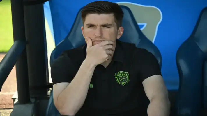 Martín Varini habla de las expectativas de Bravos en el torneo: "No nos ponemos techo"