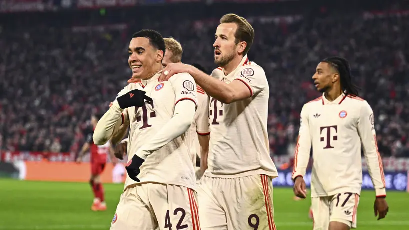 Champions League: ¿Qué necesitan los equipos para clasificar a Cuartos de Final?