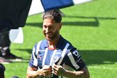 Sergio Ramos ya está registrado con Rayados en la Liga MX