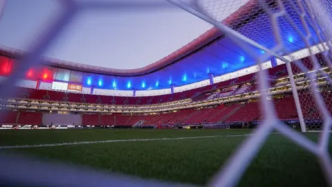 ¡Tristes los cuatro! Chivas, América, Cruz Azul y Pumas protagonizan derrotas en la misma jornada