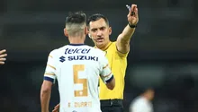Pumas lanza comunicado contra el arbitraje tras partido polémico ante Monterrey