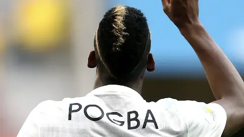 Paul Pogba cumple sanción por dopaje y busca equipo con ‘urgencia’