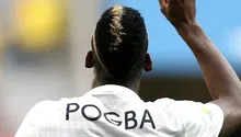 Paul Pogba cumple sanción por dopaje y busca equipo con ‘urgencia’