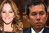 Trino Marín, exesposo de Jenni Rivera, sale en libertad tras 18 años de prisión