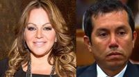 Trino Marín, exesposo de Jenni Rivera, sale en libertad tras 18 años de prisión
