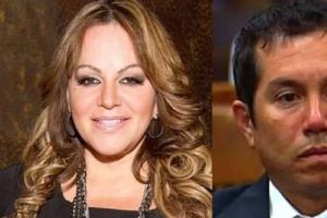 Trino Marín, exesposo de Jenni Rivera, sale en libertad tras 18 años de prisión