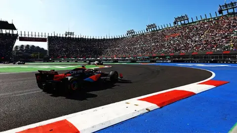 ¡Se queda! El Gran Premio de México renovará y se queda en el calendario de la Fórmula 1