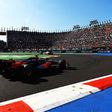 ¡Se queda! El Gran Premio de México renovará y se queda en el calendario de la Fórmula 1
