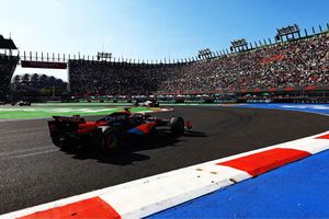 ¡Se queda! El Gran Premio de México renovará y se queda en el calendario de la Fórmula 1