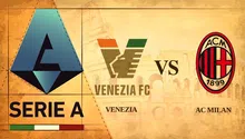 Serie A: ¿Cuándo y dónde ver a Santiago Giménez en el Venezia vs AC Milan?