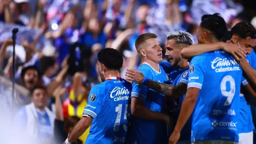Cruz Azul, en busca de igualar la mejor racha invicta en su historia