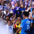 Cruz Azul, en busca de igualar la mejor racha invicta en su historia