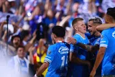 Cruz Azul, en busca de igualar la mejor racha invicta en su historia