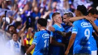 Cruz Azul, en busca de igualar la mejor racha invicta en su historia