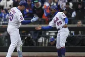 Mets barren a Blue Jays por primera vez desde 2001
