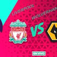 Liverpool vs Wolverhampton EN VIVO Premier League Jornada 25