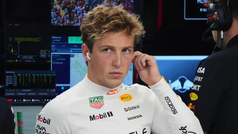 Liam Lawson se perfila a ser reemplazado por Yuki Tsunoda para el GP de Japón
