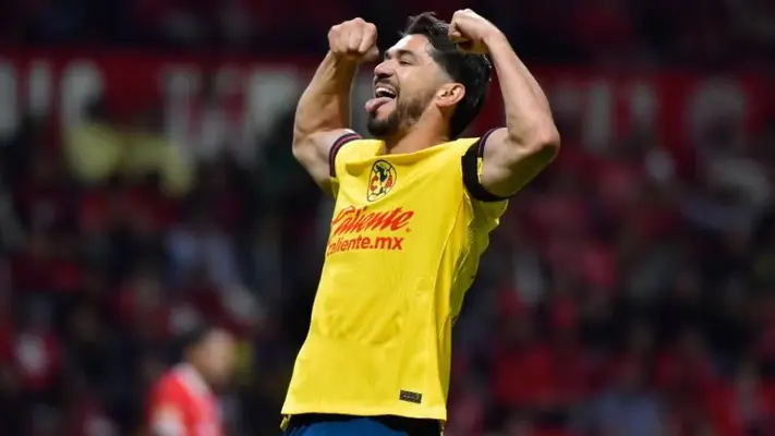 América tiene el mejor arranque a la ofensiva en los últimos 10 años