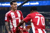 Orbelín Pineda y AEK vuelven a sufrir derrota ante Olympiacos